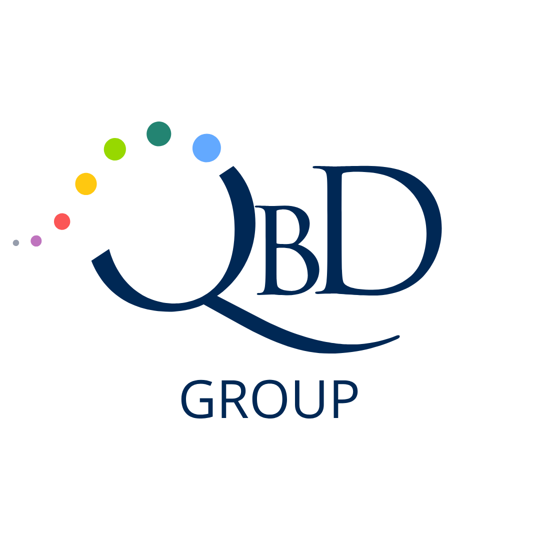 QbD Group logo